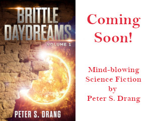 Brittle Daydreams Vol. 1 Coming Soon!
